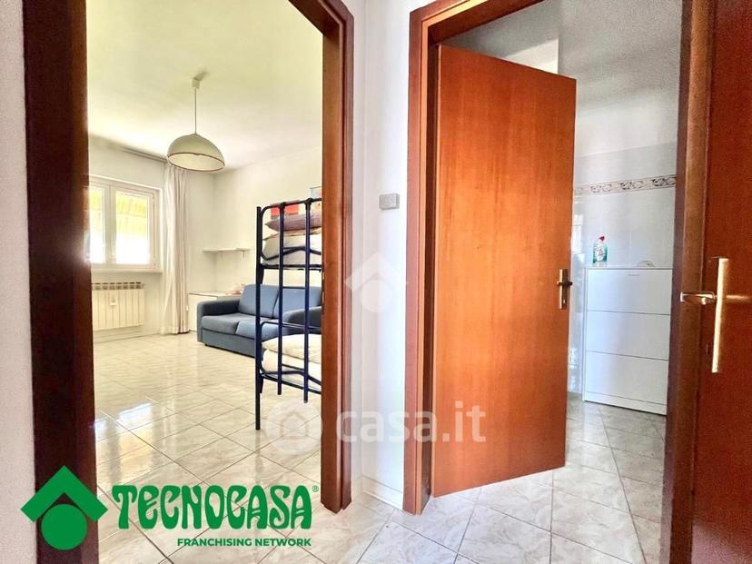 Quadrilocale in Viale 25 Aprile 32 — foto 12 di 24