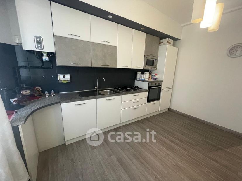 Quadrilocale in Via della Ferma — foto 13 di 44