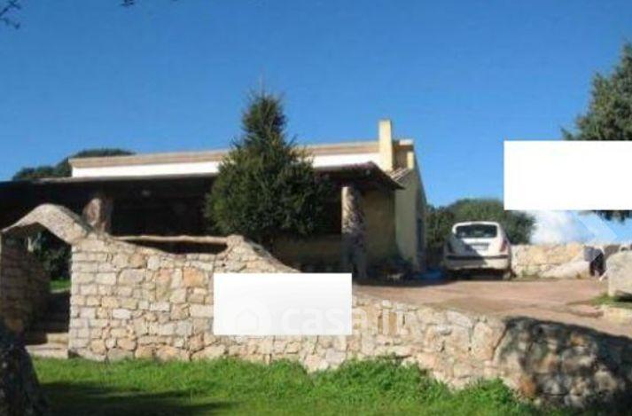 Villa in Via Macciunitta — foto 19 di 35