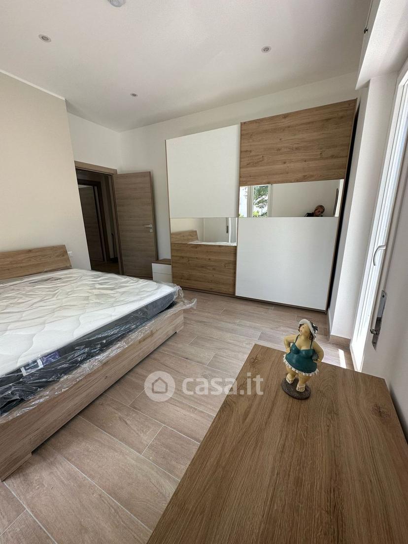 Appartamento in Lungomare Nazario Sauro 325 — foto 16 di 18