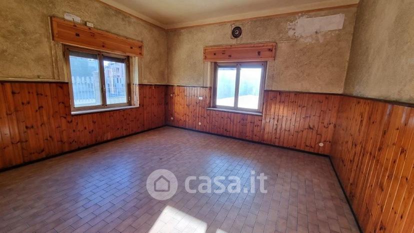 Quadrilocale in Via Camporelle — foto 11 di 11