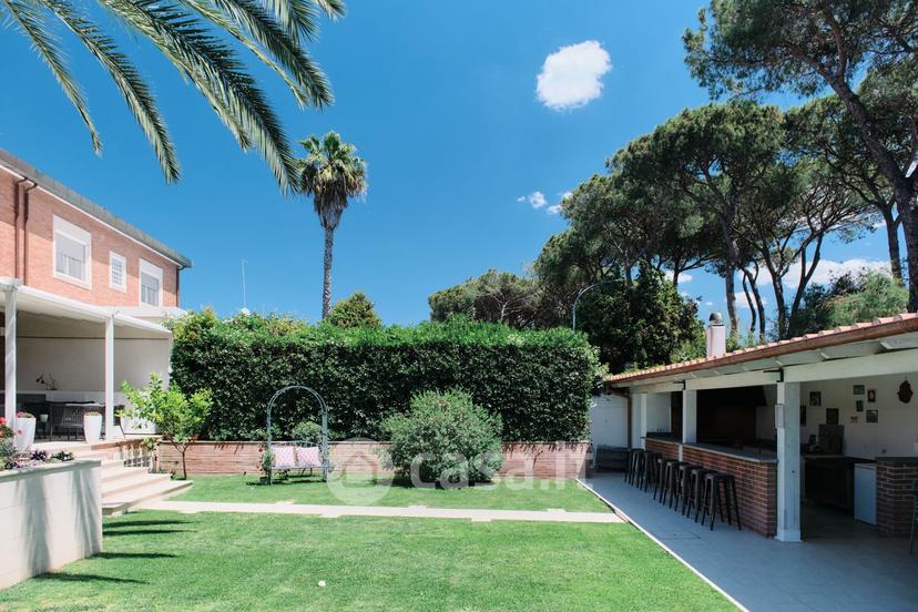 Villa in Via Pittaco — foto 75 di 84