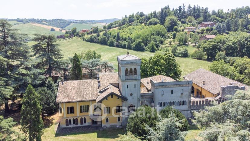 Villa in Via P. Manot 21 — foto 5 di 26