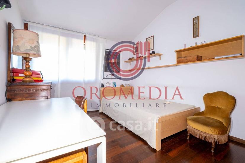 Quadrilocale in Via Baioni — foto 24 di 30