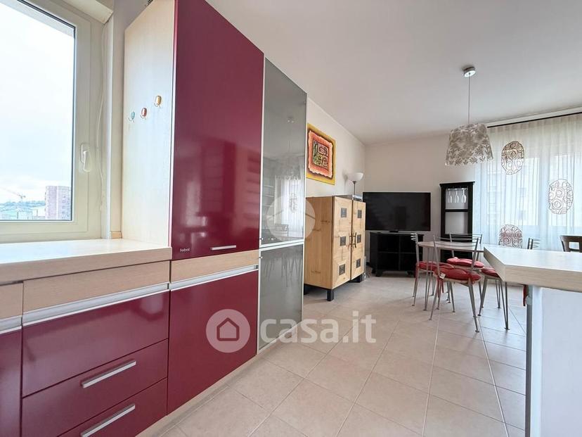 Quadrilocale in Via Monsignor Vittorio Fusco 8 — foto 11 di 33