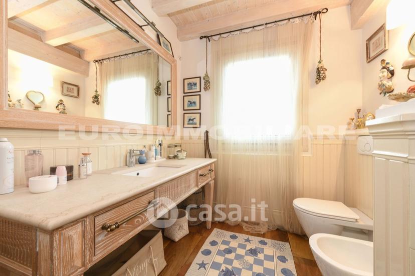 Villa in Via Conche 42 — foto 35 di 43