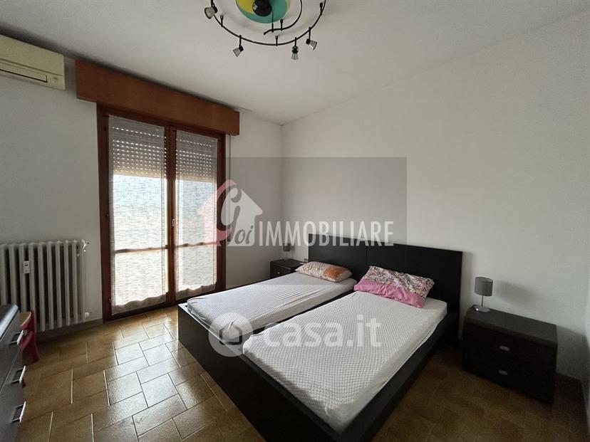Appartamento in Via Fornaretto Mantovano 7 — foto 14 di 27