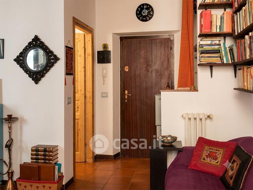 Bilocale in Borgo Giacomo Tommasini 24 — foto 25 di 25