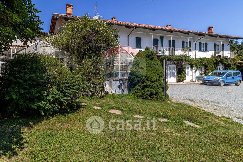 Villa in Via Ing. Bertola 1 — foto 11 di 132