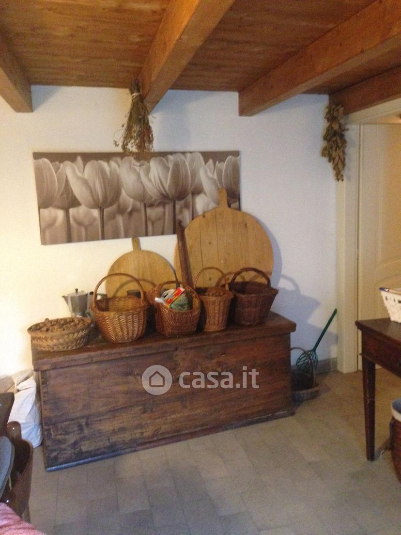 Villa in Frazione Cassego — foto 22 di 22