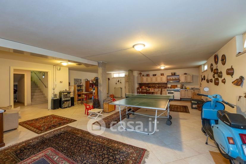 Villa in Via Fiorentina 7 — foto 100 di 106