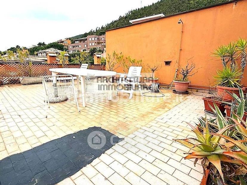 Bilocale in Via delle Ginestre 6 — foto 22 di 25