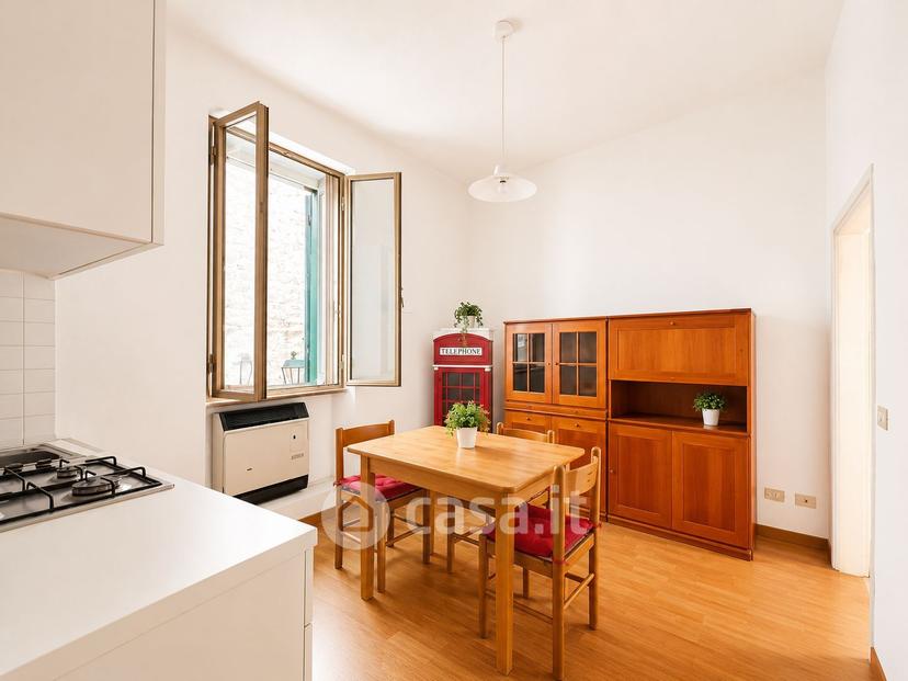 Bilocale in Borgo di Sotto 29 — foto 16 di 24
