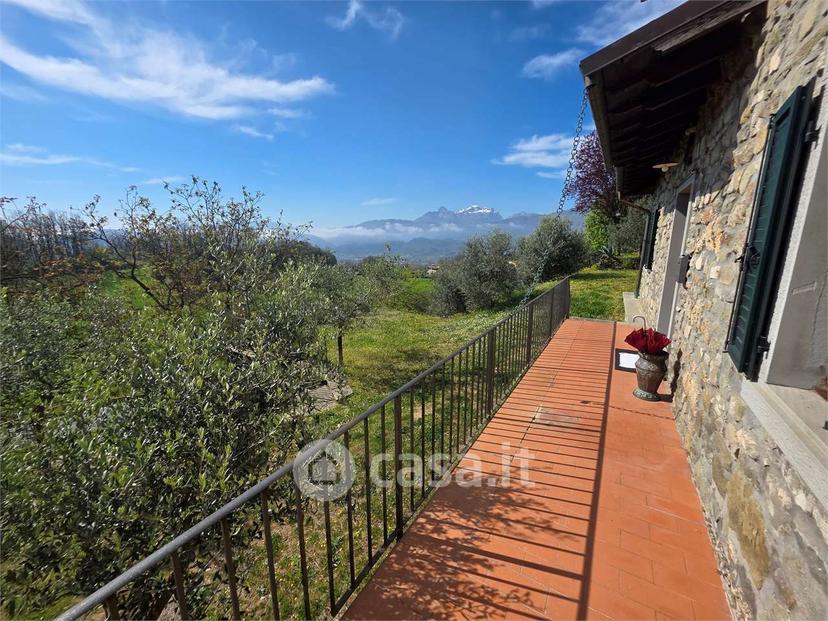 Villa in Via Soccorso — foto 10 di 41