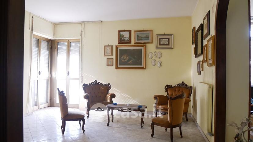 Quadrilocale in Via Taverna Campanile 70 — foto 23 di 28