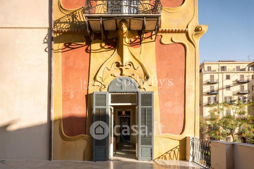 Appartamento in Via XX Settembre — foto 23 di 26