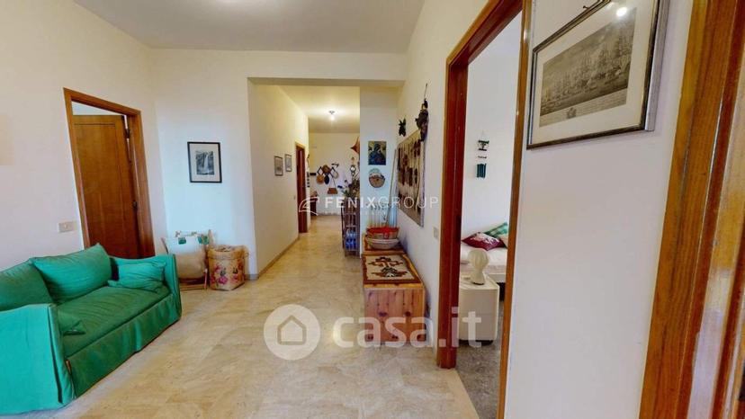 Appartamento in Viale Alcide de Gasperi 51 — foto 19 di 42