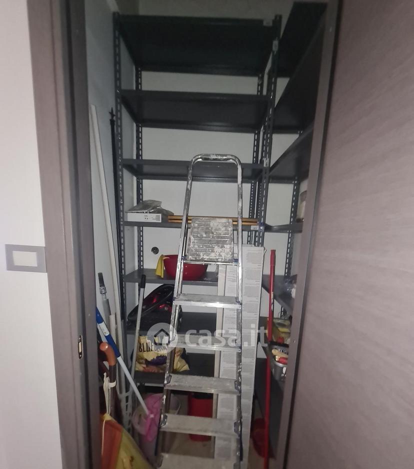 Trilocale in Via Pierino Negrotto Cambiaso — foto 13 di 32