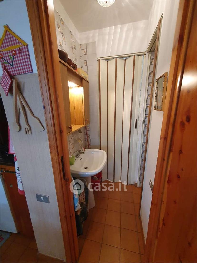 Bilocale in Via Nazionale 55 — foto 16 di 27
