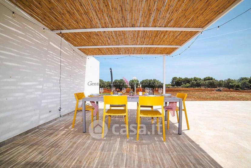 Villa in Contrada Sierri — foto 27 di 83