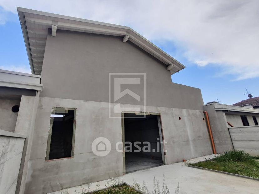 Villa in Via Dossello 14 — foto 4 di 12