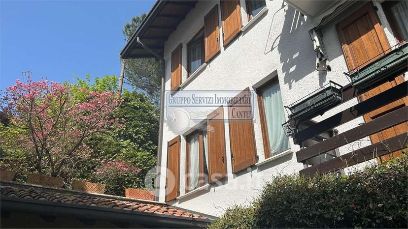 Villa in Via Asiago 57 — foto 41 di 114