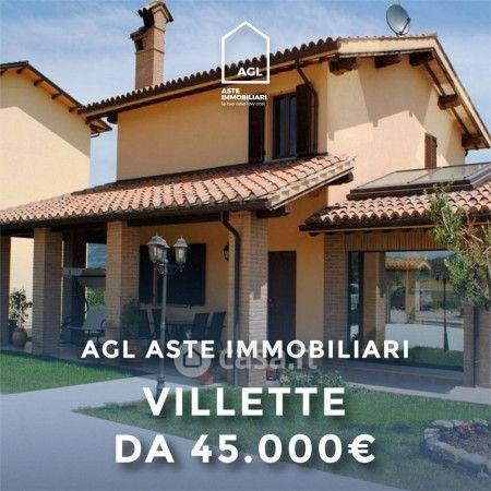 Quadrilocale in Via Giacomo Puccini 91 — foto 23 di 26