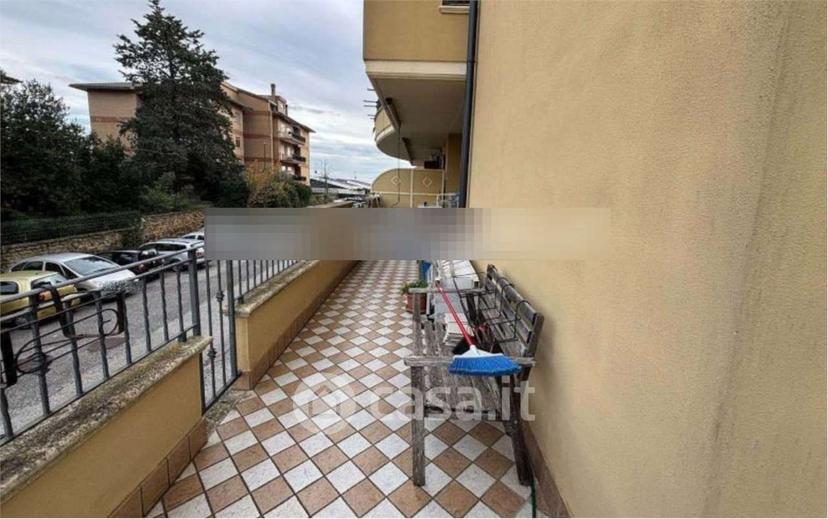 Quadrilocale in Via Tagliamento — foto 21 di 23
