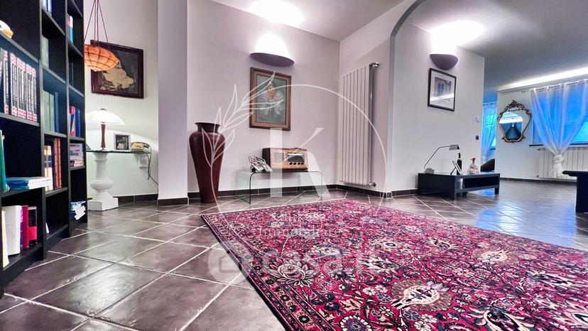 Appartamento in Via Poggio del Sole Superiore 11 — foto 5 di 51