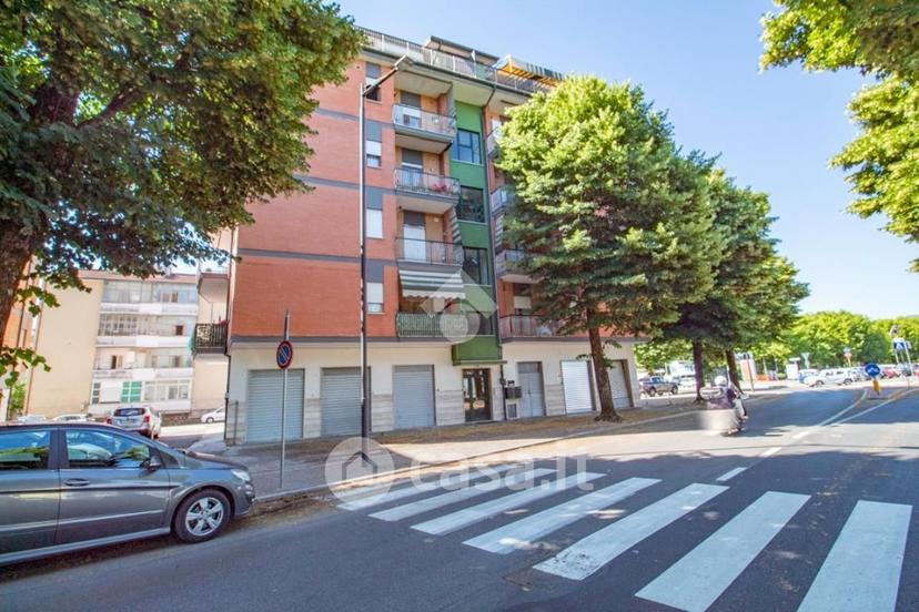 Quadrilocale in Via Liberato di Benedetto 72 — foto 10 di 31