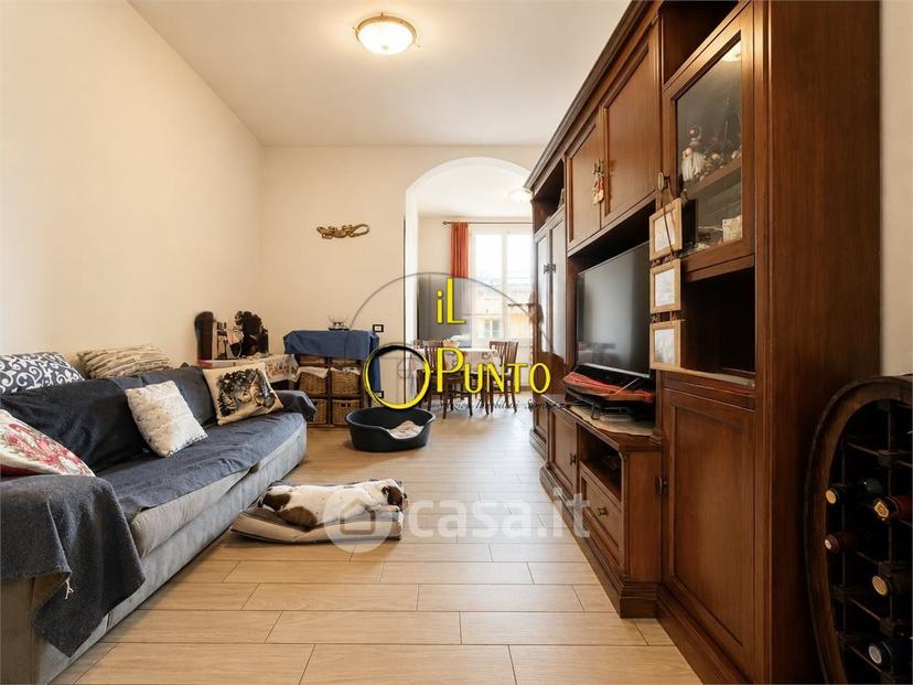 Trilocale in Via Roma 8 — foto 19 di 21