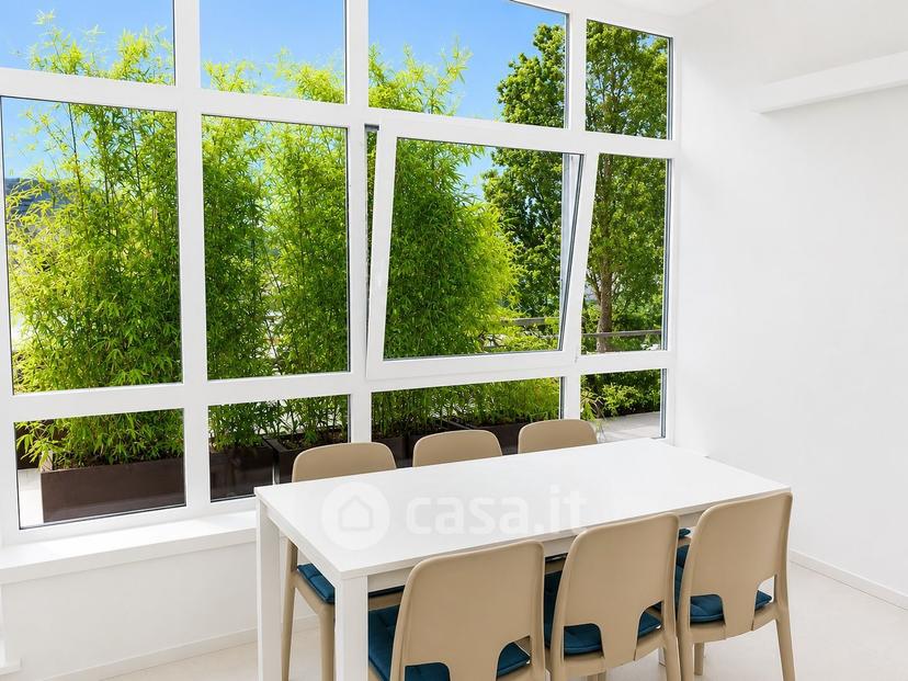 Trilocale in Viale Trento 271 — foto 23 di 36