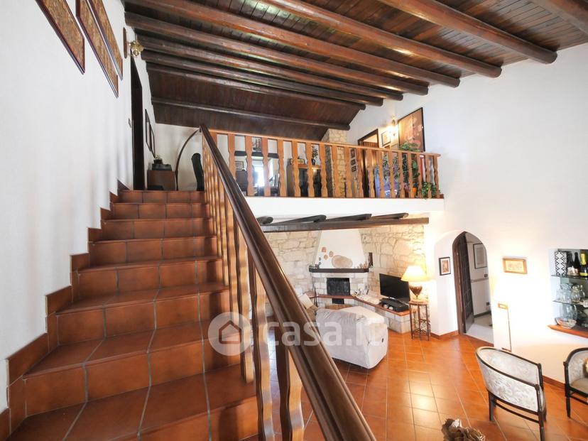 Villa in Via Ettore Fieramosca — foto 16 di 45