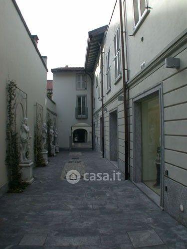Quadrilocale in Via Alessandro Manzoni — foto 45 di 45