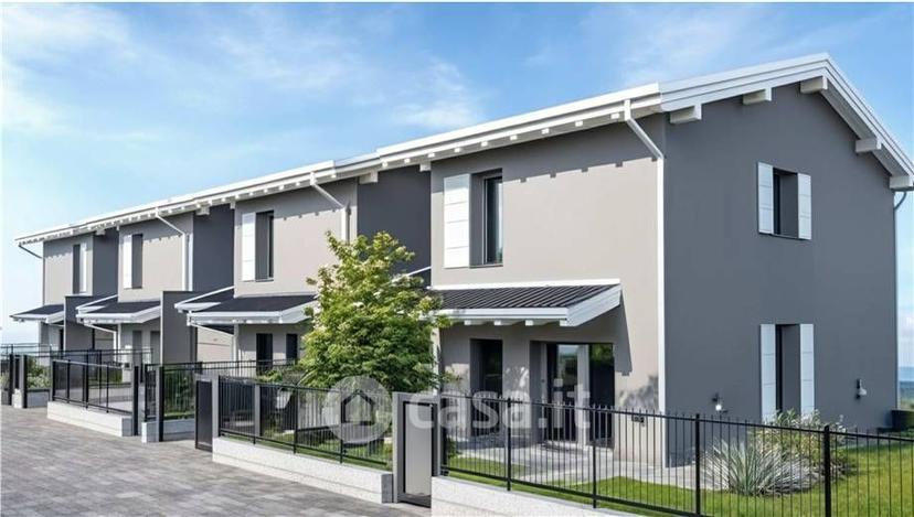 Villa in Via Ferrucci — foto 9 di 11