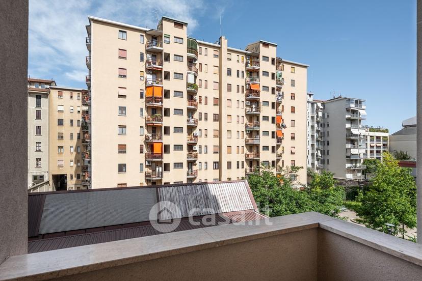 Quadrilocale in Via Antonio Bazzini 24 — foto 6 di 28