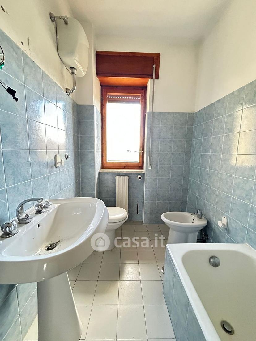 Quadrilocale in Contrada Serra 48 — foto 18 di 40