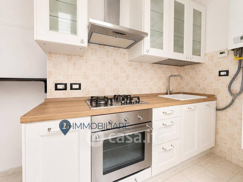 Trilocale in Corso Cavour 416 — foto 27 di 29