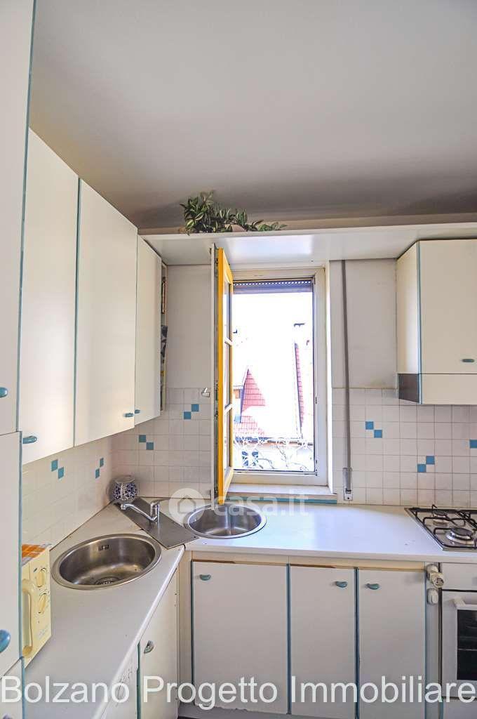 Appartamento in Via Ludwig Thuile — foto 13 di 91