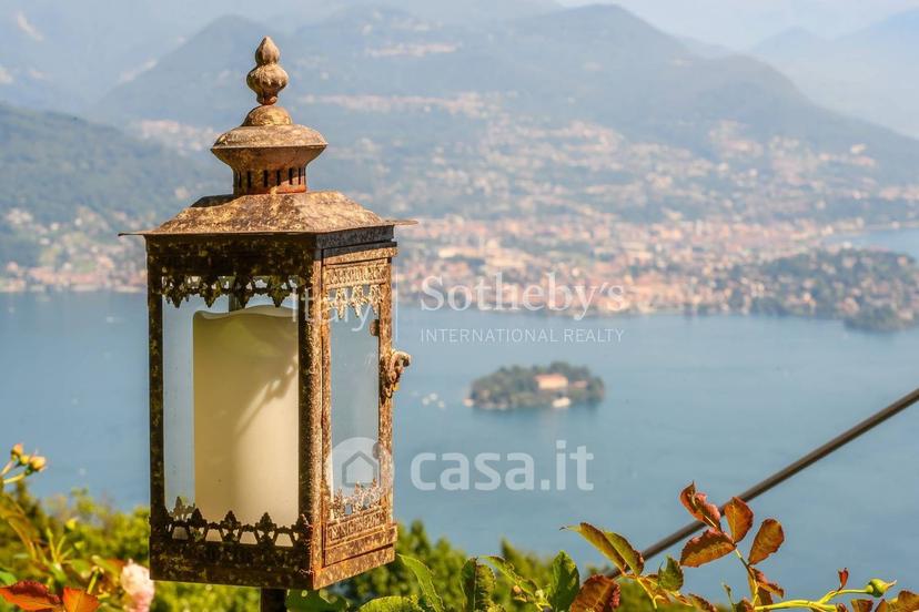 Villa in Via Alpinia