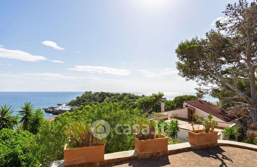 Villa in Piazza Mondello — foto 46 di 50