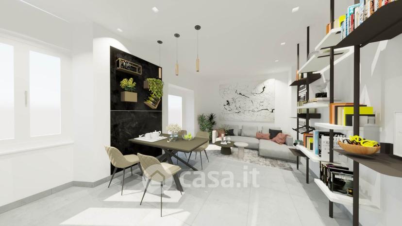 Trilocale in Via A. Gramsci 541 — foto 44 di 46