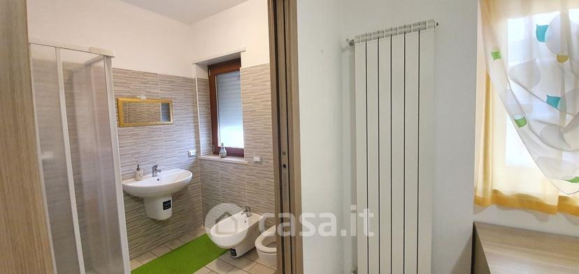Stanza in Viale Cappuccini 3 — foto 60 di 72