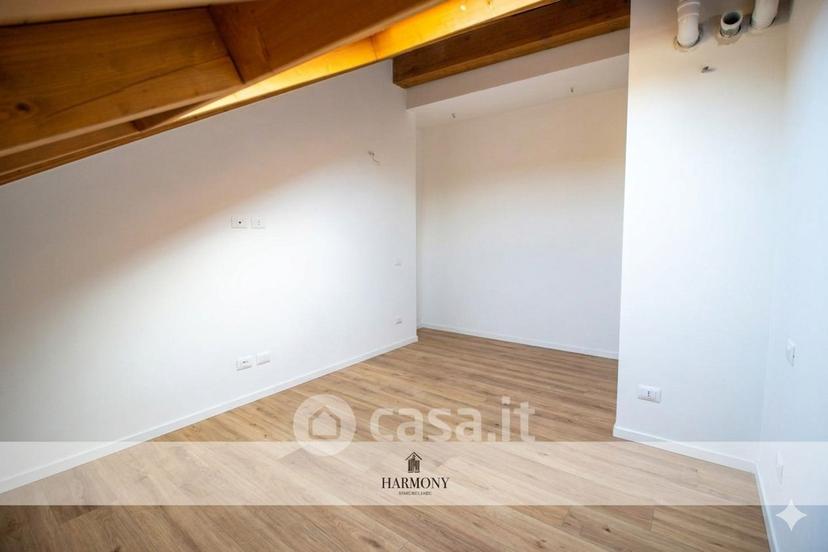 Trilocale in Via Giacomo Matteotti 8 — foto 10 di 38