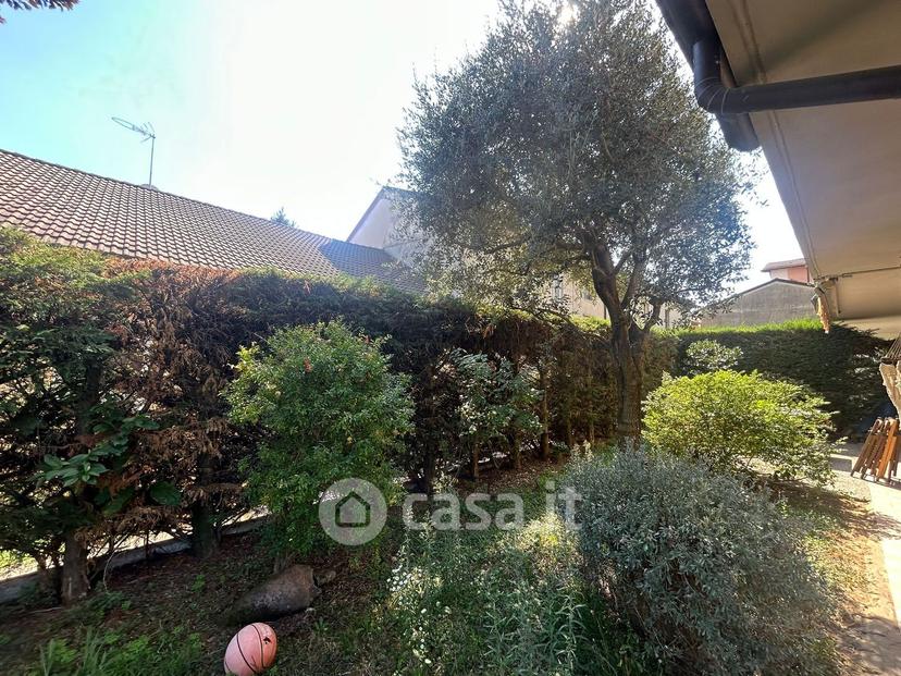 Quadrilocale in Via P. Sarpi 19 — foto 26 di 45