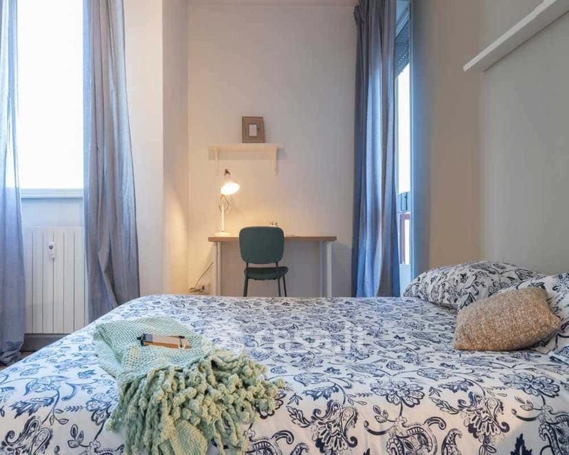 Stanza in Via degli Ortaggi 42 — foto 16 di 20