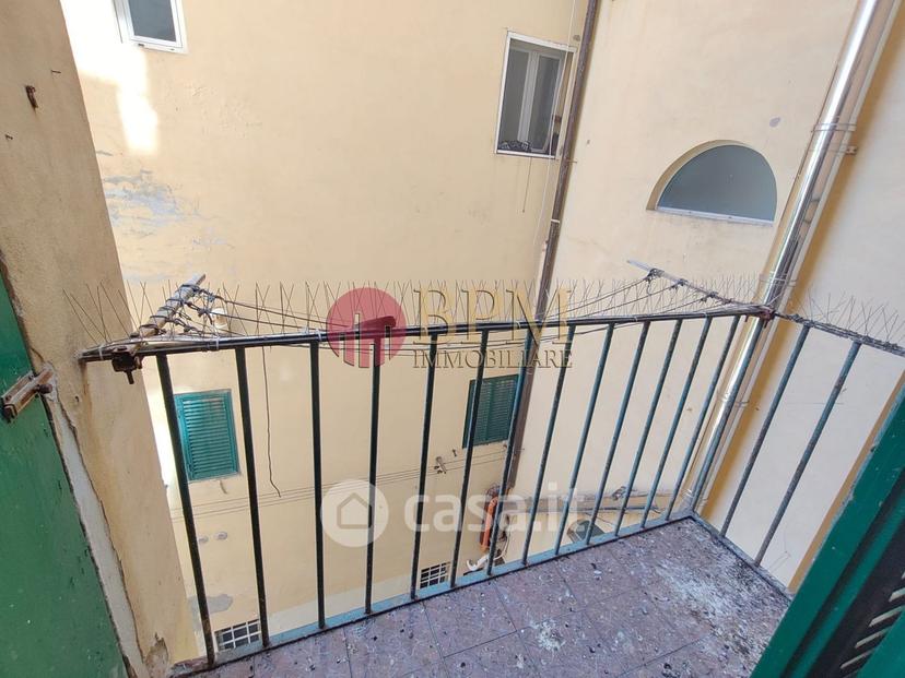 Quadrilocale in Piazza della Vittoria 30 — foto 29 di 38