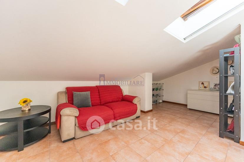 Appartamento in Via Gioacchino Rossini 5 — foto 36 di 41