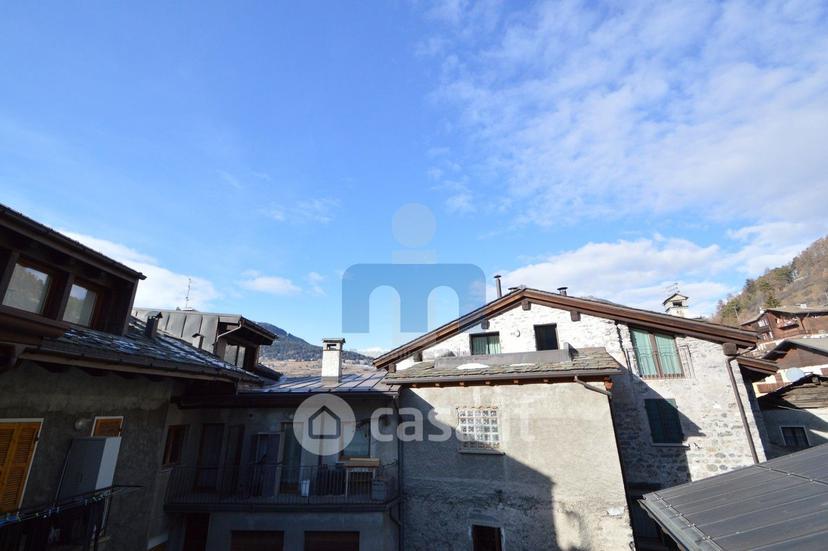 Trilocale in Via Alberti 5 — foto 3 di 33