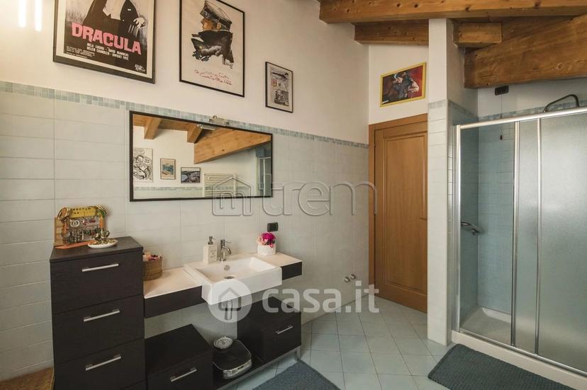 Villa in Via San Martino 5 — foto 43 di 45
